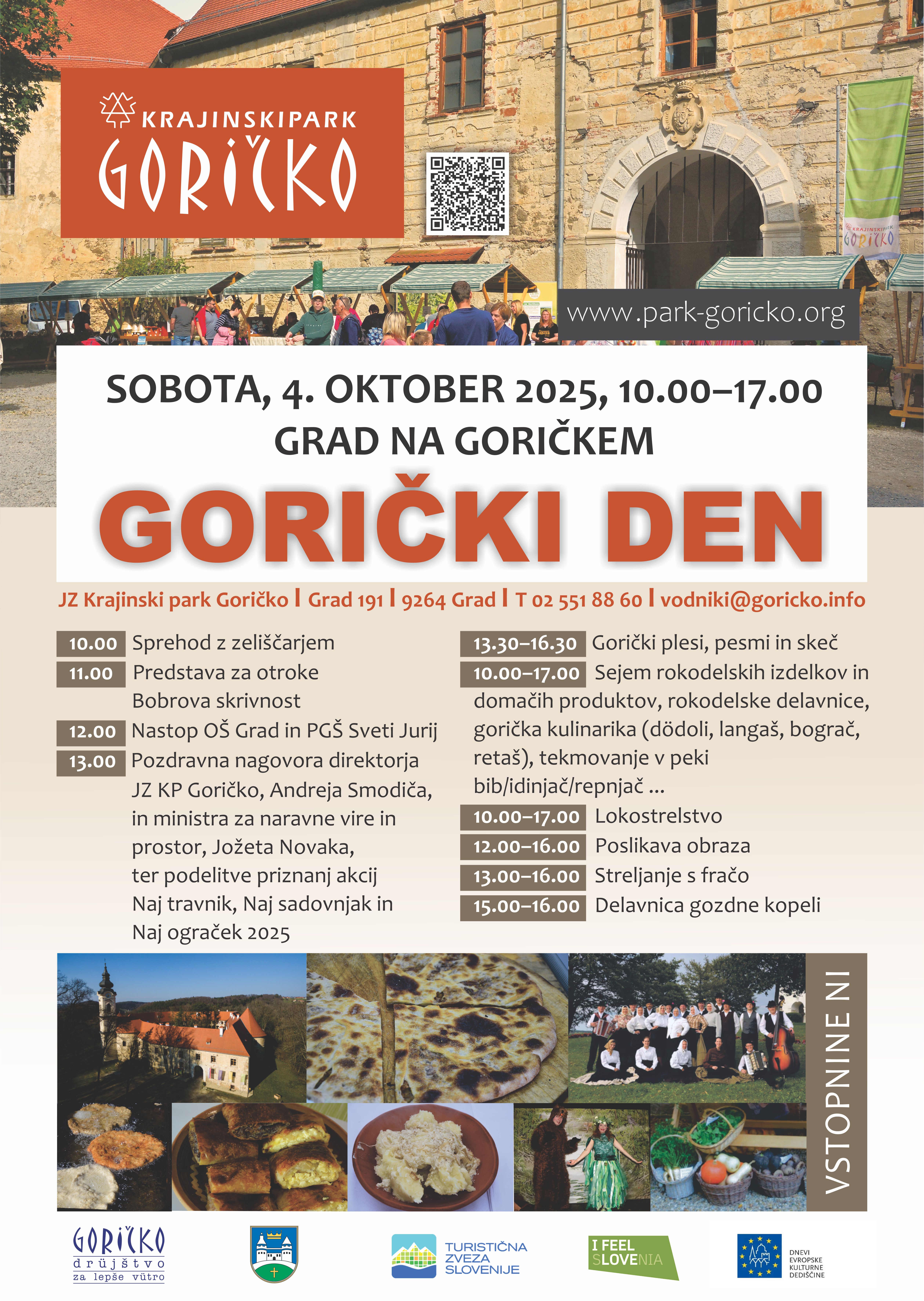 Gorički den 2025 2